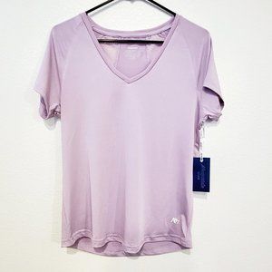 NEW Aeropostale Sport Lavender Tee [M]